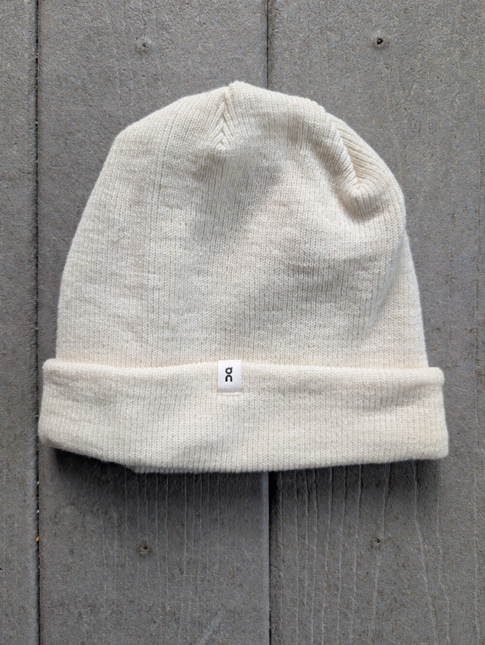 On Running Beanie